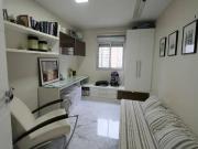 Apartamento com 3 dormitÃ³rios Ã venda, 375 mÂ² por R$...