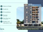 Apartamento com 3 dormitÃ³rios Ã venda, 53 mÂ² por R$...