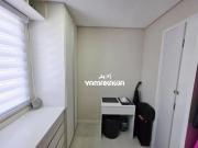 Apartamento com 3 dormitÃ³rios Ã venda, 57 mÂ² por R$...