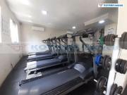 Apartamento com 3 dormitórios à venda, 57m² Jardim Santa...