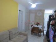 Apartamento com 3 dormitÃ³rios Ã venda, 58 mÂ² por R$...