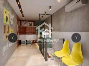 Apartamento com 3 dormitórios à venda, 58 m² por R$...