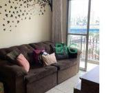 Apartamento à venda, 59 m² por R$ 358.900,00 Vila Alpina...