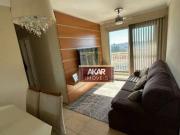 Apartamento com 3 dormitórios à venda, 60 m² por R$...