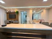 Apartamento com 3 dormitÃ³rios Ã venda, 61 mÂ² por R$...