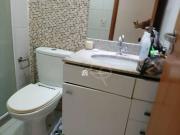 Apartamento com 3 dormitórios à venda, 63 m² por R$...