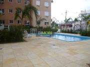 Apartamento com 3 dormitÃ³rios Ã venda, 64 mÂ² por R$...