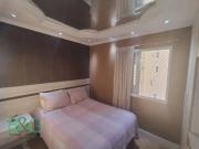 Apartamento com 3 dormitórios à venda, 64 m² por R$...