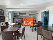 Apartamento com 3 dormitórios à venda, 65 m² por R$...