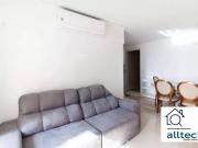 Apartamento com 3 dormitÃ³rios Ã venda, 68 mÂ² por R$...