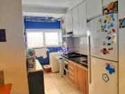 Apartamento com 3 dormitÃ³rios Ã venda, 70 mÂ² por R$...