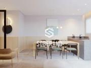 Apartamento com 3 dormitÃ³rios Ã venda, 70 mÂ² por R$...