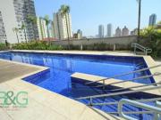 Apartamento com 3 dormitórios à venda, 71 m² por R$...