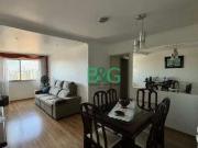 Apartamento à venda, 75 m² por R$ 433.899,00 Nossa...