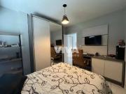 Apartamento com 3 dormitÃ³rios Ã venda, 75 mÂ² por R$...