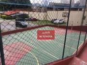 Apartamento com 3 dormitórios à venda, 76 m² por R$...