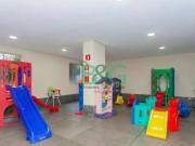 Apartamento Ã venda, 78 mÂ² por R$ 431.000,00 Jardim...