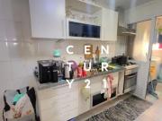 Apartamento com 3 dormitórios à venda, 78 m² por R$...