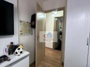 Apartamento com 3 dormitórios à venda, 80 m² por R$...