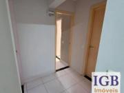 Apartamento com 3 dormitÃ³rios Ã venda, 81 mÂ² por R$...