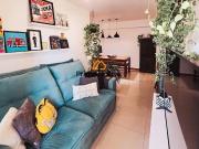 Apartamento com 3 dormitÃ³rios Ã venda, 83 mÂ² por R$...
