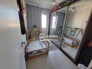 Apartamento com 3 dormitÃ³rios Ã venda, 83 mÂ² por R$...