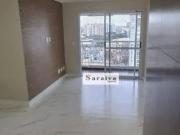 Apartamento com 3 dormitÃ³rios Ã venda, 83 mÂ² por R$...