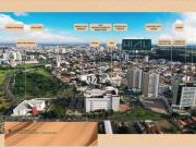 Apartamento com 3 dormitÃ³rios Ã venda, 84 mÂ² por R$...