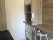 Apartamento com 3 dormitÃ³rios Ã venda, 85 mÂ² por R$...
