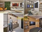 Apartamento com 3 dormitÃ³rios Ã venda, 86 mÂ² por R$...