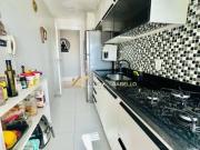 Apartamento com 3 dormitÃ³rios Ã venda, 87 mÂ² por R$...