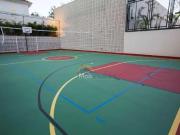 Apartamento com 3 dormitÃ³rios Ã venda, 88 mÂ² por R$...