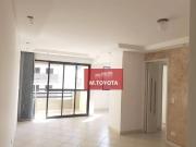 Apartamento com 3 dormitÃ³rios Ã venda, 89 mÂ² por R$...