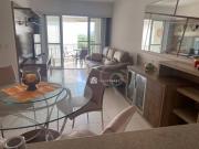 Apartamento com 3 dormitórios à venda, 90 m² por R$...