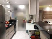 Apartamento com 3 dormitÃ³rios Ã venda, 90 mÂ² por R$...