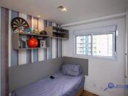 Apartamento com 3 dormitÃ³rios Ã venda, 91 mÂ² por R$...