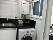 Apartamento com 3 dormitÃ³rios Ã venda, 92 mÂ² por R$...