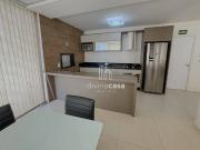 Apartamento com 3 dormitÃ³rios Ã venda, 92 mÂ² por R$...
