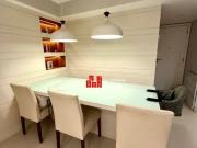 Apartamento com 3 dormitÃ³rios Ã venda, 92 mÂ² por R$...