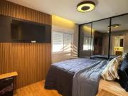 Apartamento com 3 dormitórios à venda, 93 m² por R$...