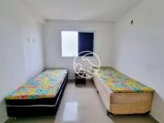 Apartamento para alugar na Praia do Morro em Guarapari/ES