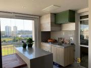 Apartamento com 3 dormitórios à venda, 94 m² por R$...