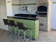 Apartamento à venda, 94 m² por R$ 1.120.600,00 Praia da...