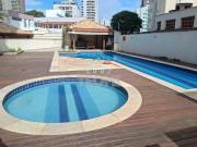 Apartamento com 3 dormitÃ³rios Ã venda, 94 mÂ² por R$...