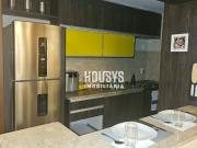 Apartamento com 3 dormitÃ³rios Ã venda, 94 mÂ² por R$...