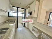 Apartamento com 3 dormitórios à venda, 96 m² por R$...