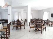 Apartamento com 3 dormitÃ³rios Ã venda, 98 mÂ² por R$...