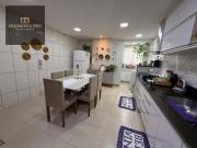 Apartamento com 3 dormitórios à venda, 99 m² por R$...