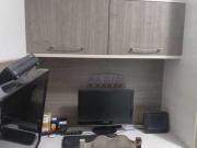 Apartamento com 3 dormitÃ³rios Ã venda Centro Santo AndrÃ/SP