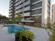 APARTAMENTO com 3 dormitórios à venda com 101.02m² por...